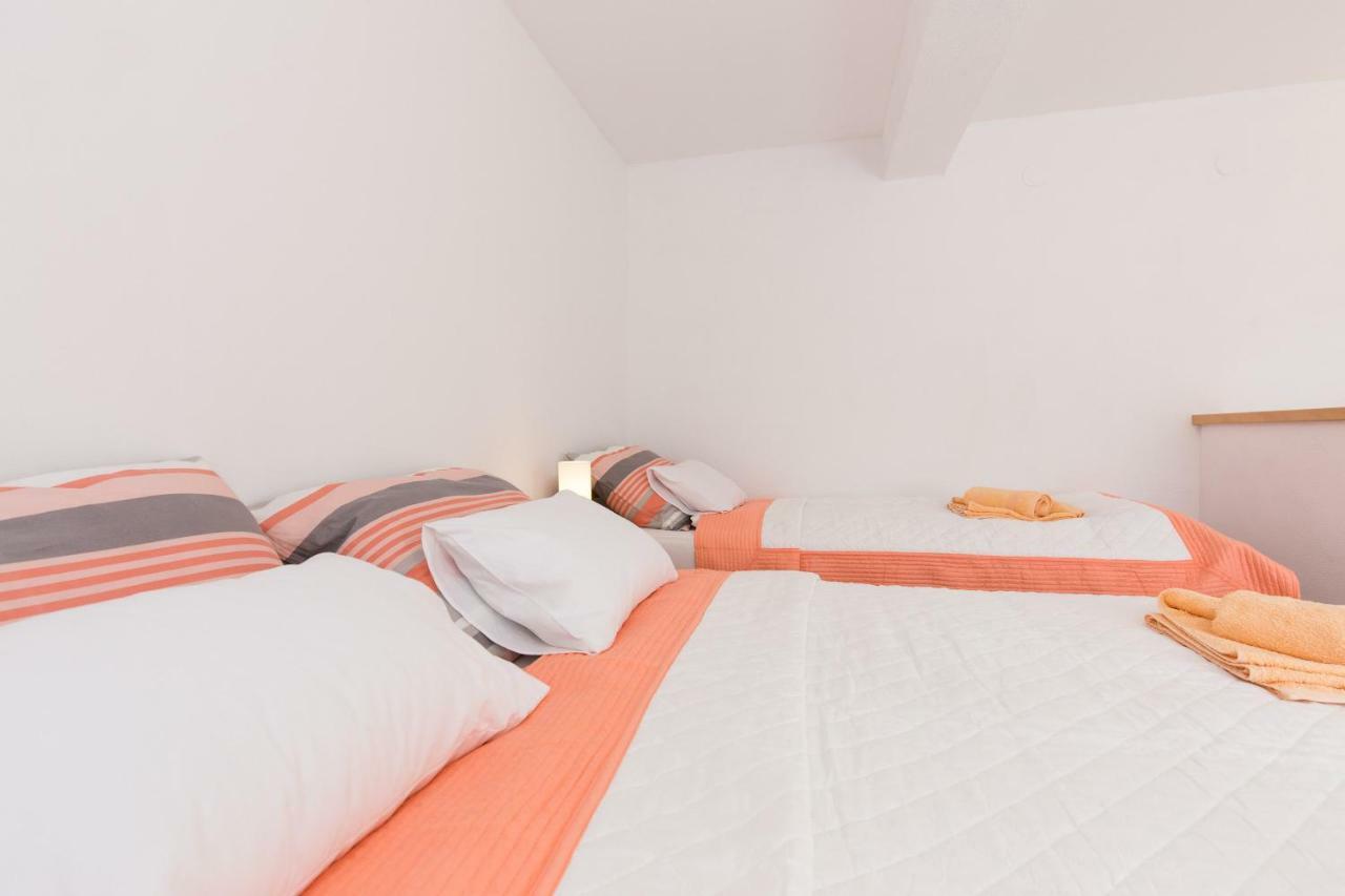 Apartman Marija 218 Risika Ngoại thất bức ảnh
