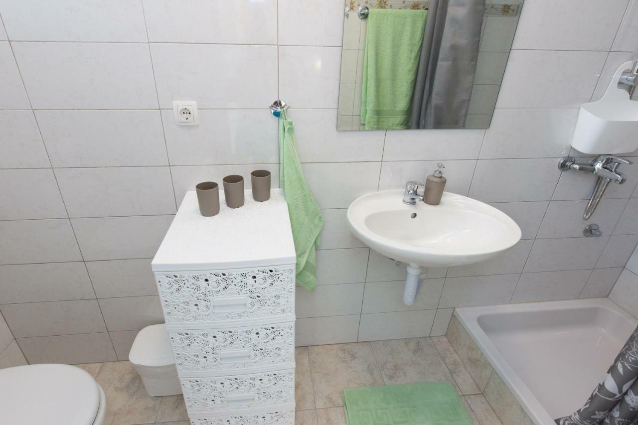 Apartman Marija 218 Risika Ngoại thất bức ảnh