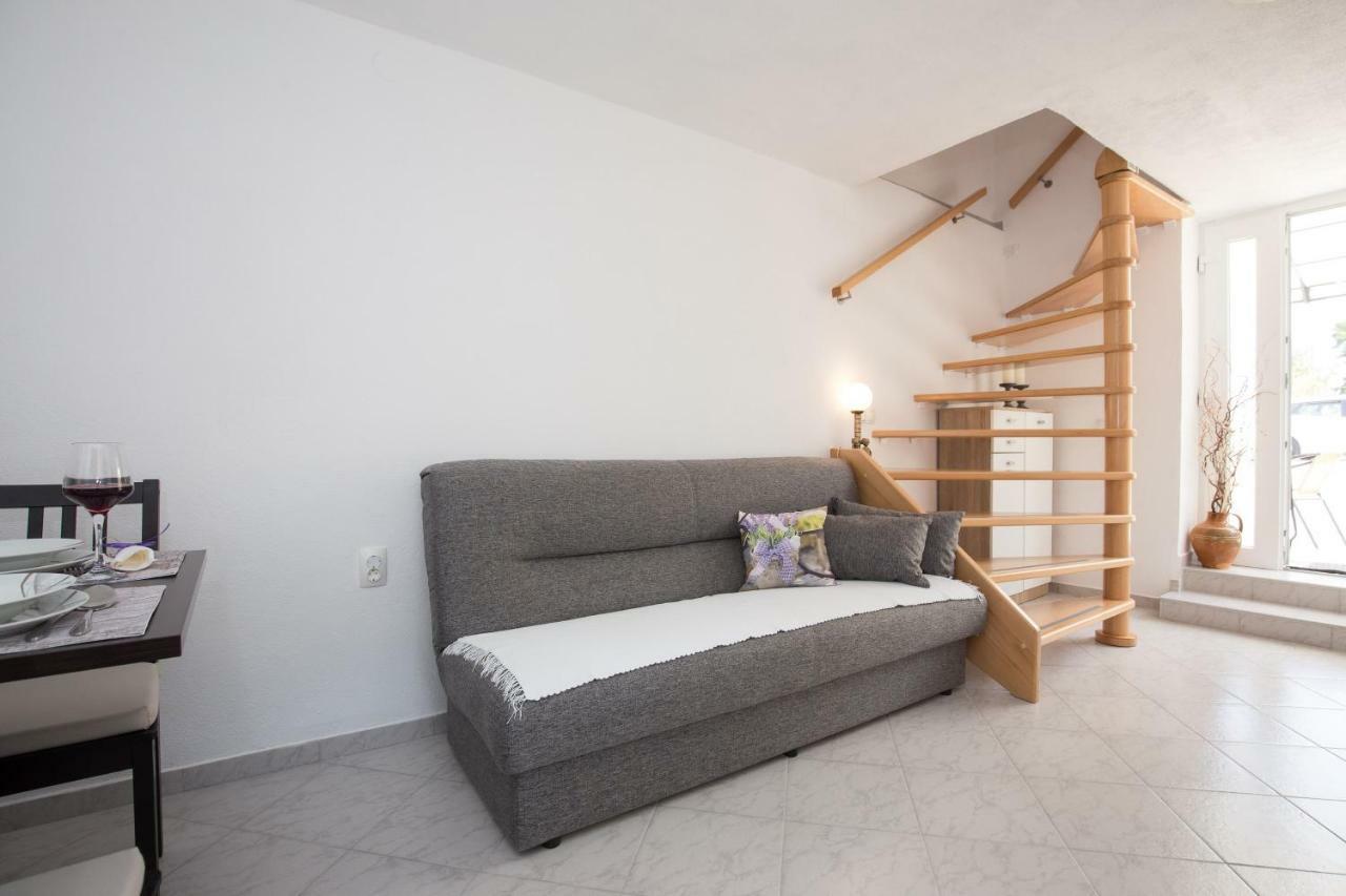 Apartman Marija 218 Risika Ngoại thất bức ảnh