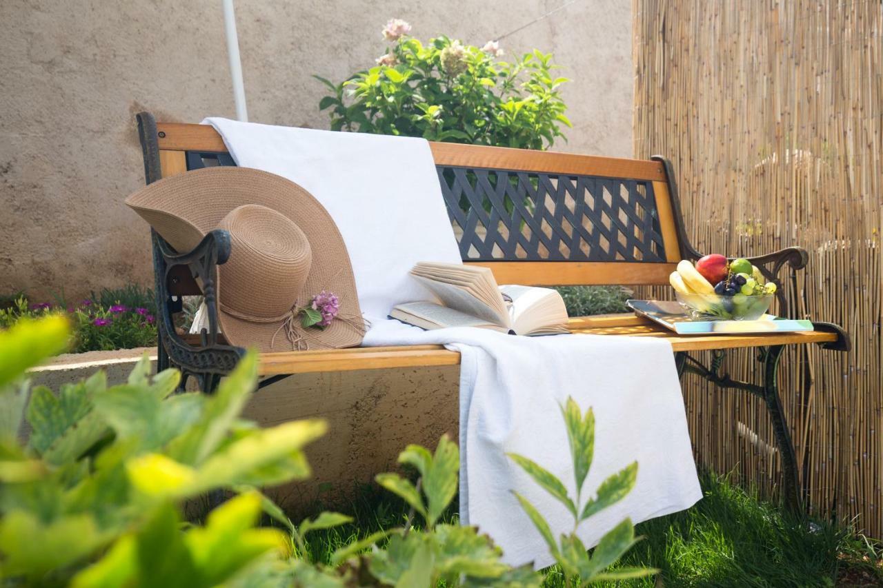 Apartman Marija 218 Risika Ngoại thất bức ảnh