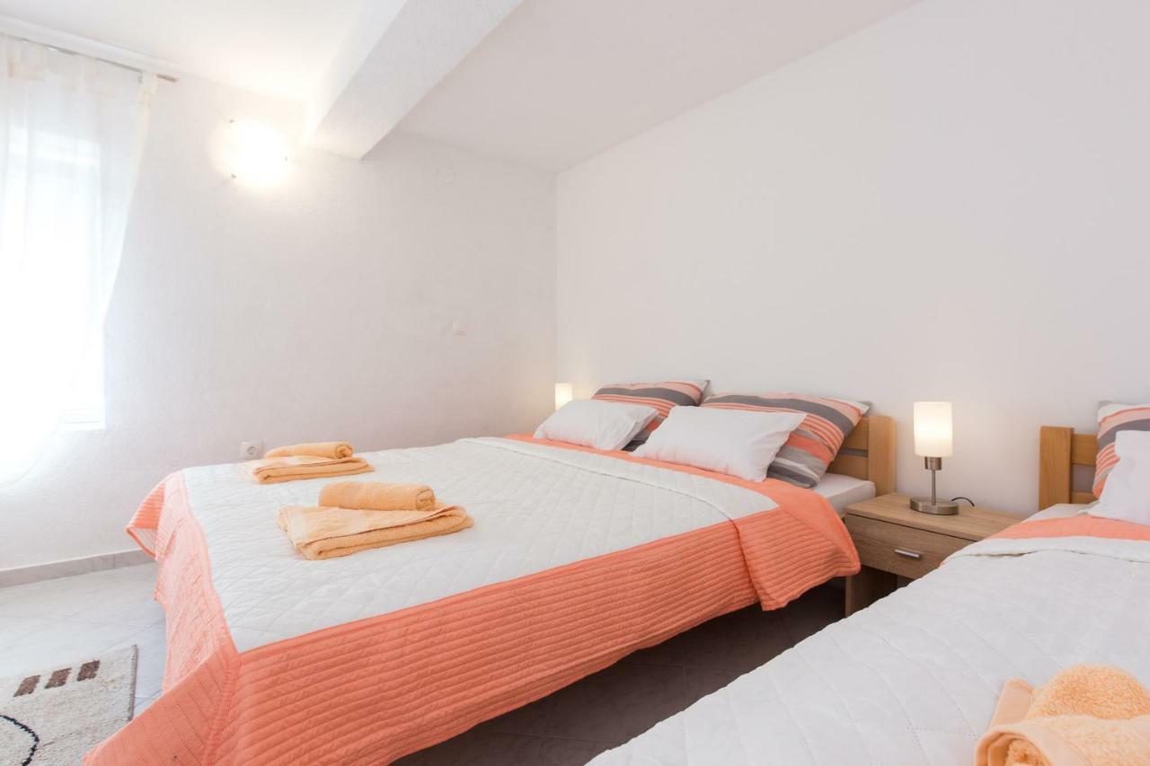 Apartman Marija 218 Risika Ngoại thất bức ảnh