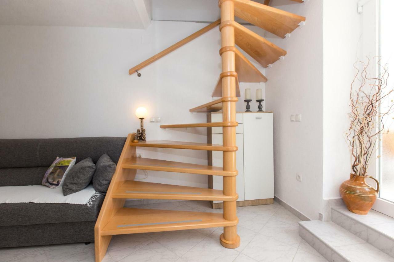 Apartman Marija 218 Risika Ngoại thất bức ảnh