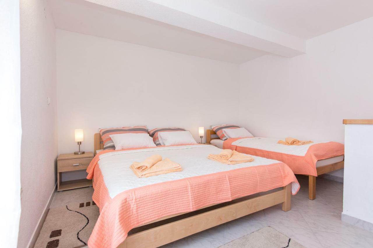 Apartman Marija 218 Risika Ngoại thất bức ảnh