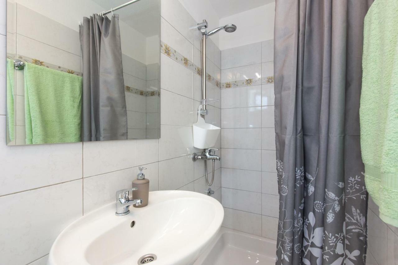 Apartman Marija 218 Risika Ngoại thất bức ảnh